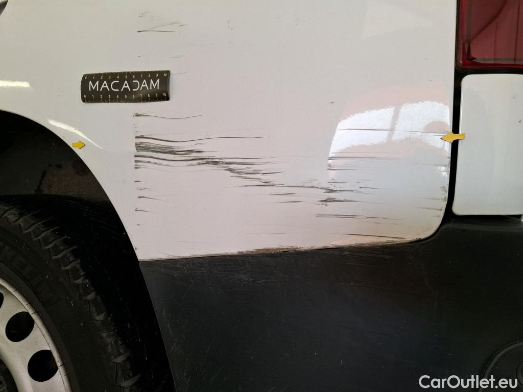  Citroen  Berlingo  Fourgon Driver XL 950 1.5 BlueHDi 100CV BVM5 E6dT #4