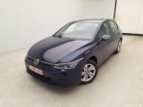  Volkswagen  Golf  VW, VIII '20, Volkswagen VIII 1.0 TSI 81kW Life 5d #2