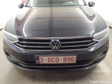  Volkswagen  Passat Volkswagen  Variant 2.0 TDI SCR 110kW DSG7 Style Business 5d #5
