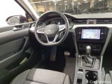  Volkswagen  Passat Volkswagen  Variant 2.0 TDI SCR 110kW DSG7 Style Business 5d #9