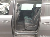  Volkswagen  Sharan Volkswagen  1.4 TSi 110kW Comfortline 5d 7pl #10