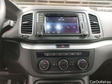  Volkswagen  Sharan Volkswagen  1.4 TSi 110kW Comfortline 5d 7pl #35