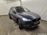 Volvo  XC60 Volvo  T8 e4x4 Geartronic Momentum Pro 5d #9
