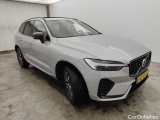  Volvo  XC60 VOLVO  DIESEL - 2021 2.0 B4 197 MHEV R-Design 5d #8
