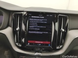  Volvo  XC60 VOLVO  DIESEL - 2021 2.0 B4 197 MHEV R-Design 5d #12