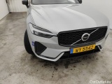  Volvo  XC60 VOLVO  DIESEL - 2021 2.0 B4 197 MHEV R-Design 5d #33