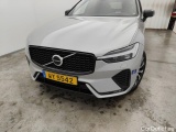  Volvo  XC60 VOLVO  DIESEL - 2021 2.0 B4 197 MHEV R-Design 5d #44