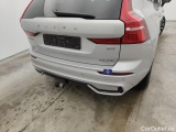  Volvo  XC60 VOLVO  DIESEL - 2021 2.0 B4 197 MHEV R-Design 5d #49
