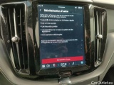  Volvo  XC60 VOLVO  DIESEL - 2021 2.0 B4 MHEV Core 5d #11