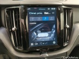  Volvo  XC60 VOLVO  DIESEL - 2021 2.0 B4 MHEV Core 5d #31