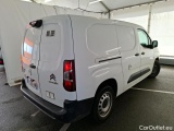  Citroen  Berlingo  Fourgon Driver XL 950 1.5 BlueHDi 100CV BVM5 E6dT #3