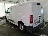  Citroen  Berlingo  Fourgon Driver XL 950 1.5 BlueHDi 100CV BVM5 E6dT #2
