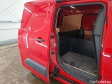 Citroen  Berlingo  Fourgon Driver M 650 1.2 PureTech 130CV BVA8 E6d #9