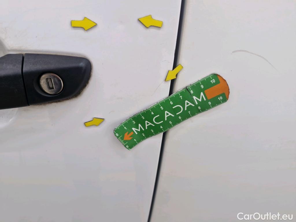  Citroen  Berlingo  Fourgon Driver M 1000 1.5 BlueHDi 100CV BVM5 E6dT #50