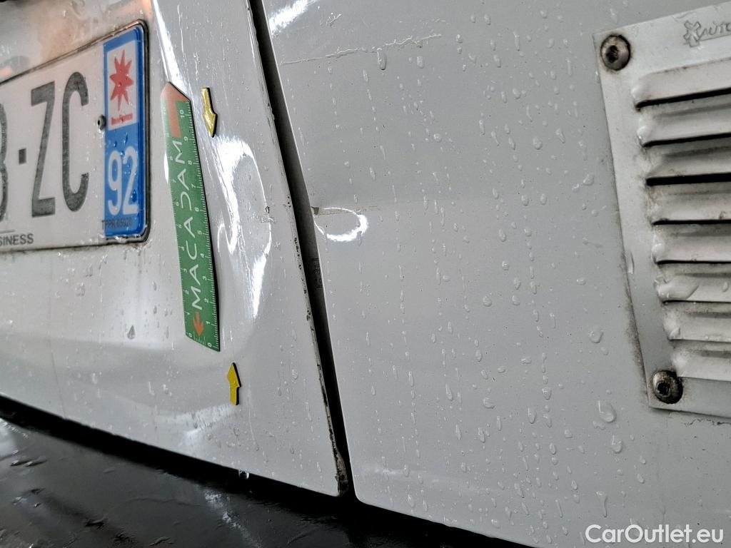  Citroen  Berlingo  Fourgon Driver M 650 1.6 BlueHDi 100CV BVM5 E6 #19