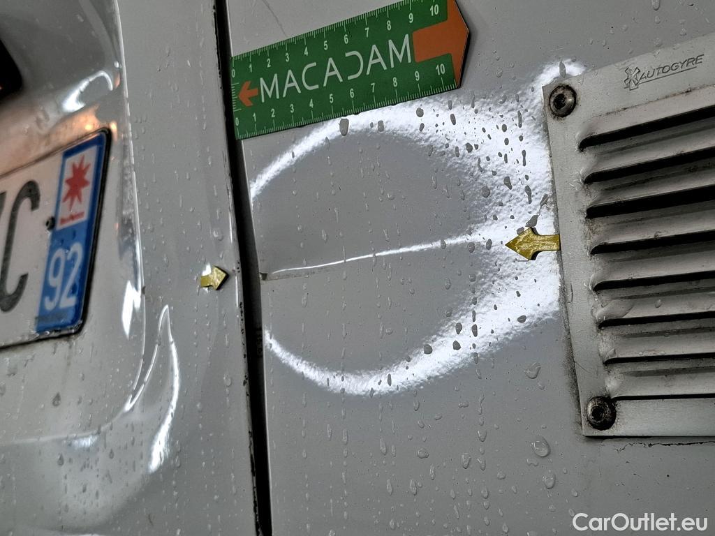  Citroen  Berlingo  Fourgon Driver M 650 1.6 BlueHDi 100CV BVM5 E6 #22