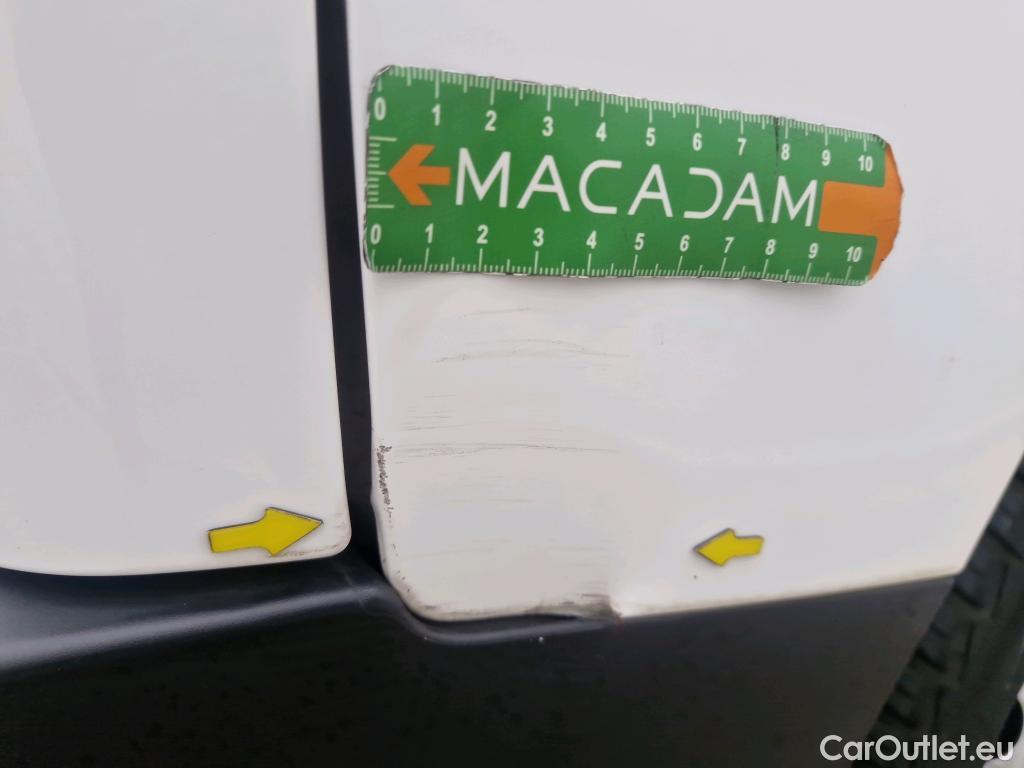  Citroen  Berlingo  Fourgon Driver M 1000 1.5 BlueHDi 100CV BVM5 E6dT #6