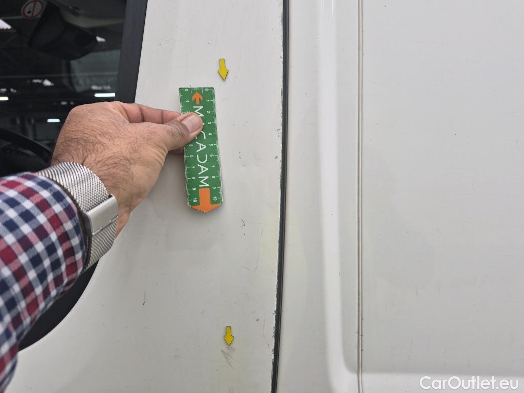  Citroen  Jumper  Fourgon Grand Volume 33 L2H2 Driver BlueHDi 140 Start&Stop 140CV BVM6 #101