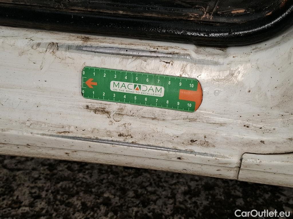  Citroen  Jumper CITROEN  CA VU 4p Fourgon 35 L2H2 BlueHDi 130 BVM6 Cab App Confort #12