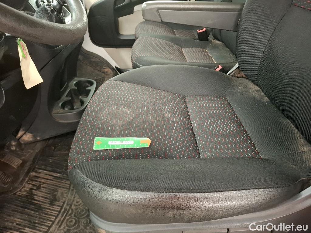  Citroen  Jumper CITROEN  VU 4p Fourgon 35 L2H2 BlueHDi 130 S&S BVM6 Club #45