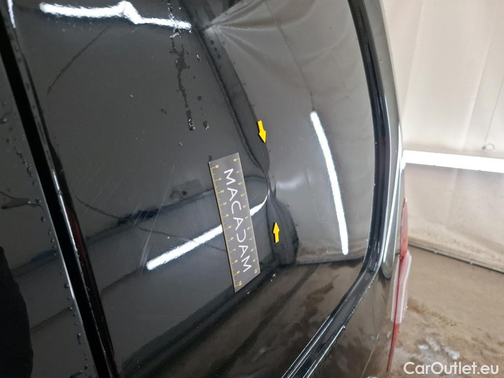  Citroen  Berlingo  Fourgon Club M 1000 1.5 BlueHDi 130CV BVA8 E6dT #30