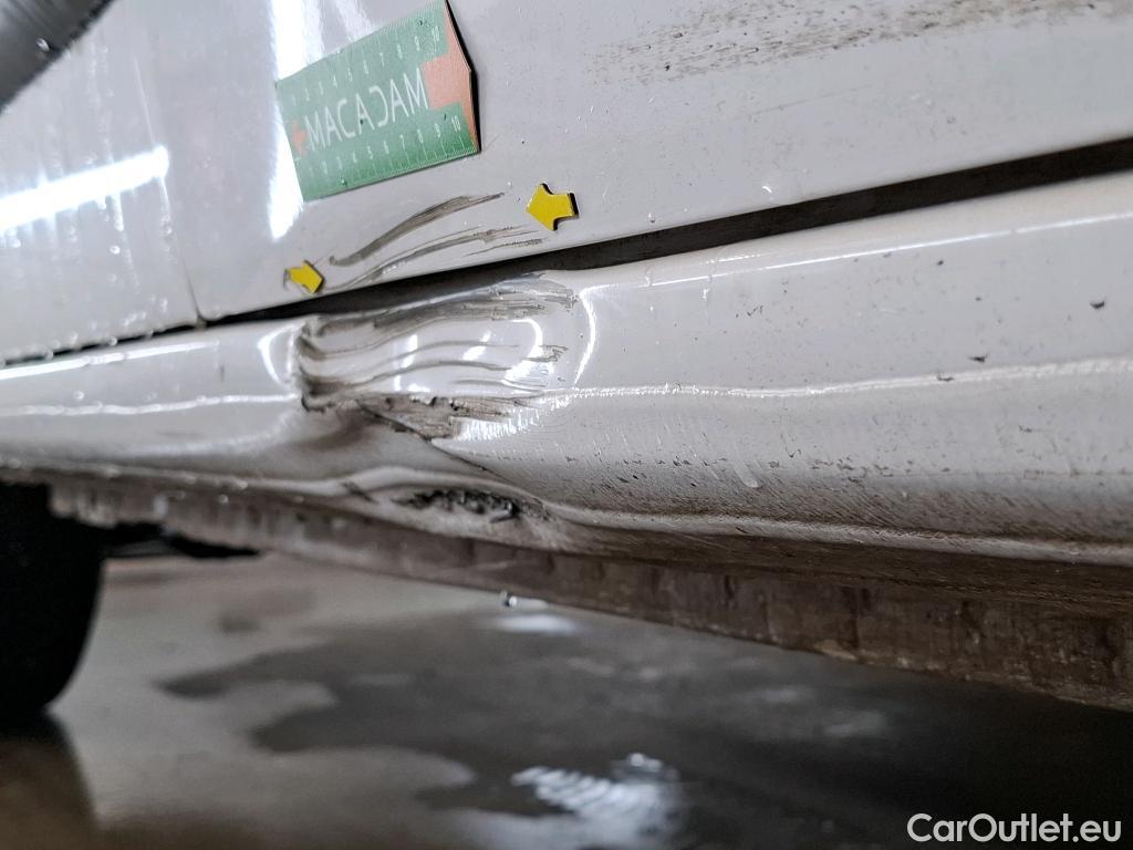  Citroen  Berlingo  Fourgon Driver M 1000 1.5 BlueHDi 100CV BVM5 E6dT #12