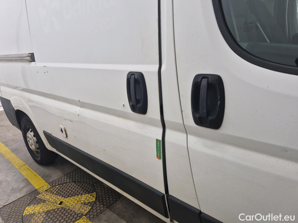  Citroen  Jumper  Fourgon Grand Volume 33 L2H2 Driver BlueHDi 140 Start&Stop 140CV BVM6 #150