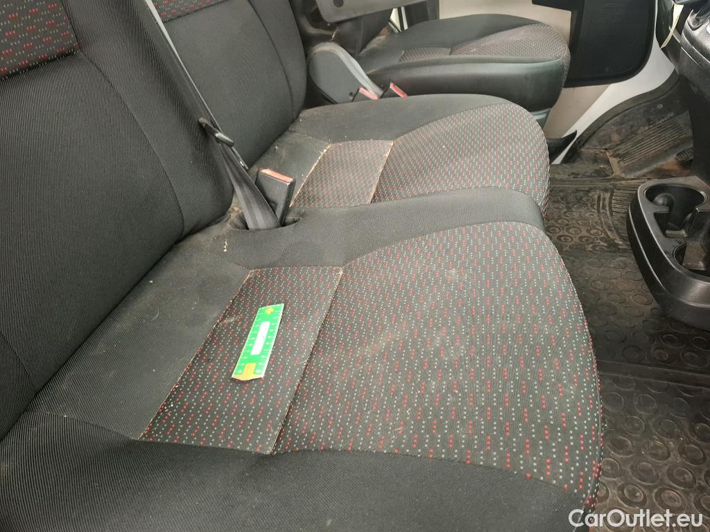  Citroen  Jumper CITROEN  VU 4p Fourgon 35 L2H2 BlueHDi 130 S&S BVM6 Club #46