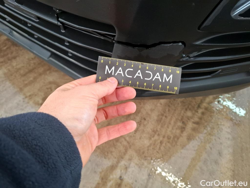  Citroen  Berlingo  Fourgon Club M 1000 1.5 BlueHDi 130CV BVA8 E6dT #15