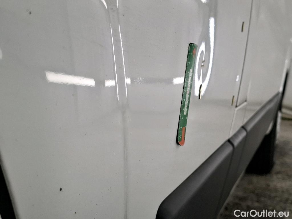  Citroen  Jumper CITROEN  CA VU 4p Fourgon 35 L2H2 BlueHDi 130 BVM6 Cab App Confort #6