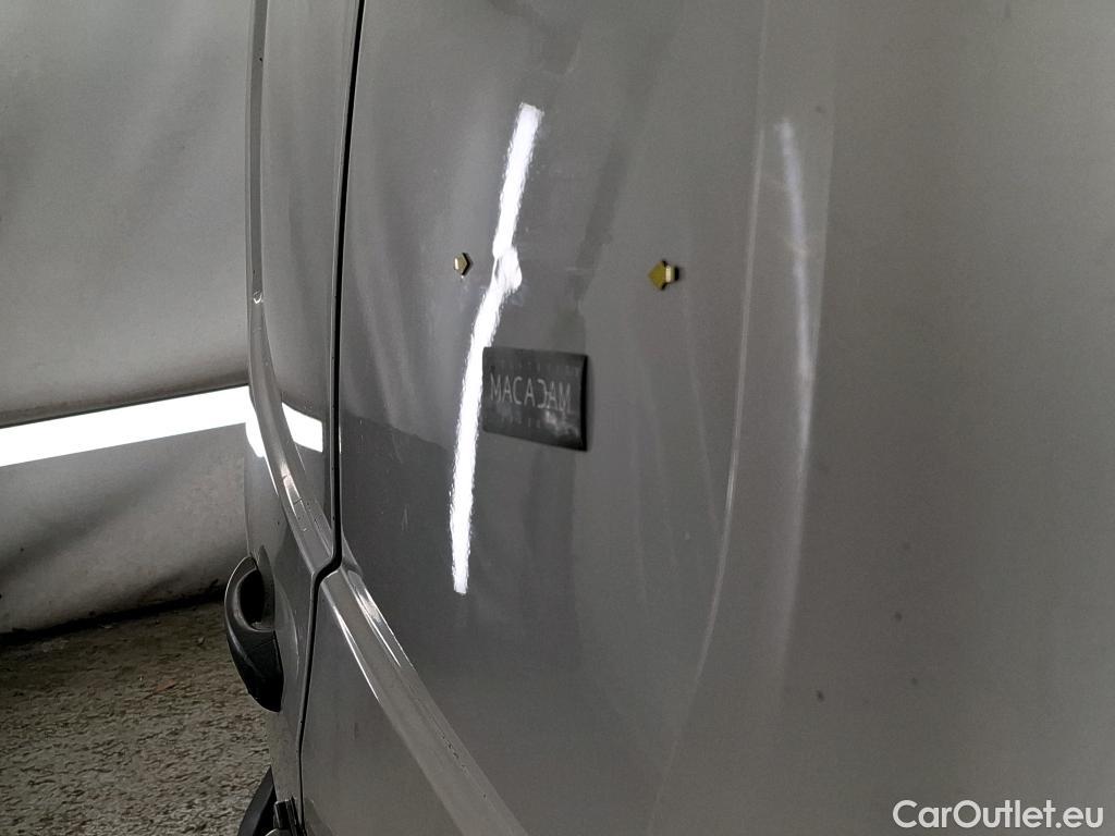  Citroen  Berlingo  Fourgon Club XL 950 1.5 BlueHDi 100CV BVM5 E6dT #52