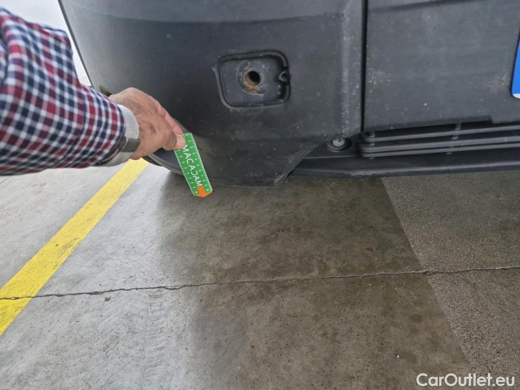  Citroen  Jumper  Fourgon Grand Volume 33 L2H2 Driver BlueHDi 140 Start&Stop 140CV BVM6 #153