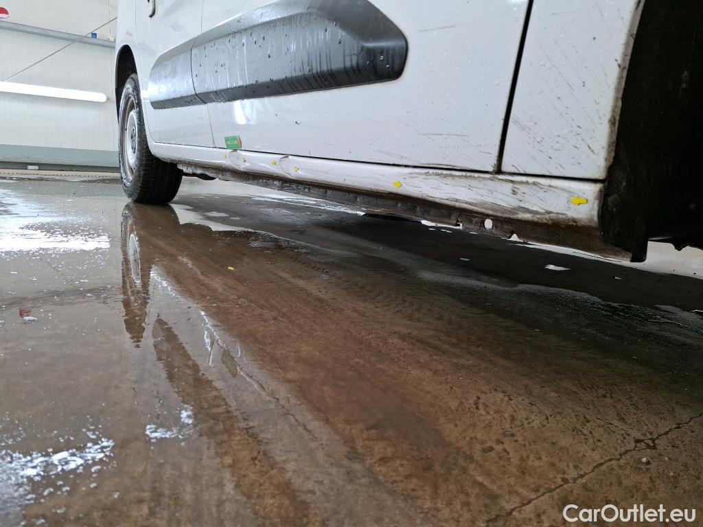  Citroen  Berlingo  Fourgon Driver M 650 1.6 BlueHDi 100CV BVM5 E6 #10