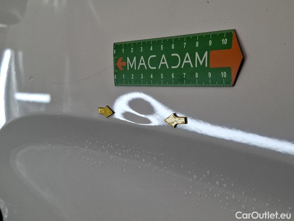  Citroen  Berlingo  Fourgon Driver M 650 1.6 BlueHDi 100CV BVM5 E6 #33