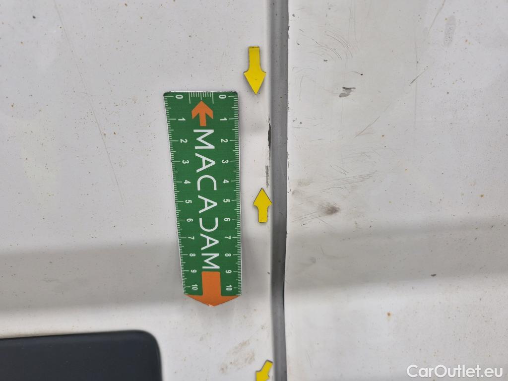  Citroen  Jumper  Fourgon Grand Volume 33 L2H2 Driver BlueHDi 140 Start&Stop 140CV BVM6 #74