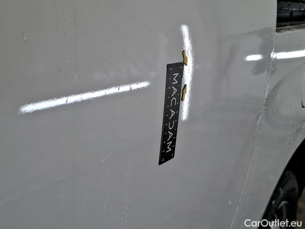  Citroen  Berlingo  Fourgon Control XL/L2 Double Cabine VarioSpace 1.5 BlueHDi 100CV BVM5 E6dT #5