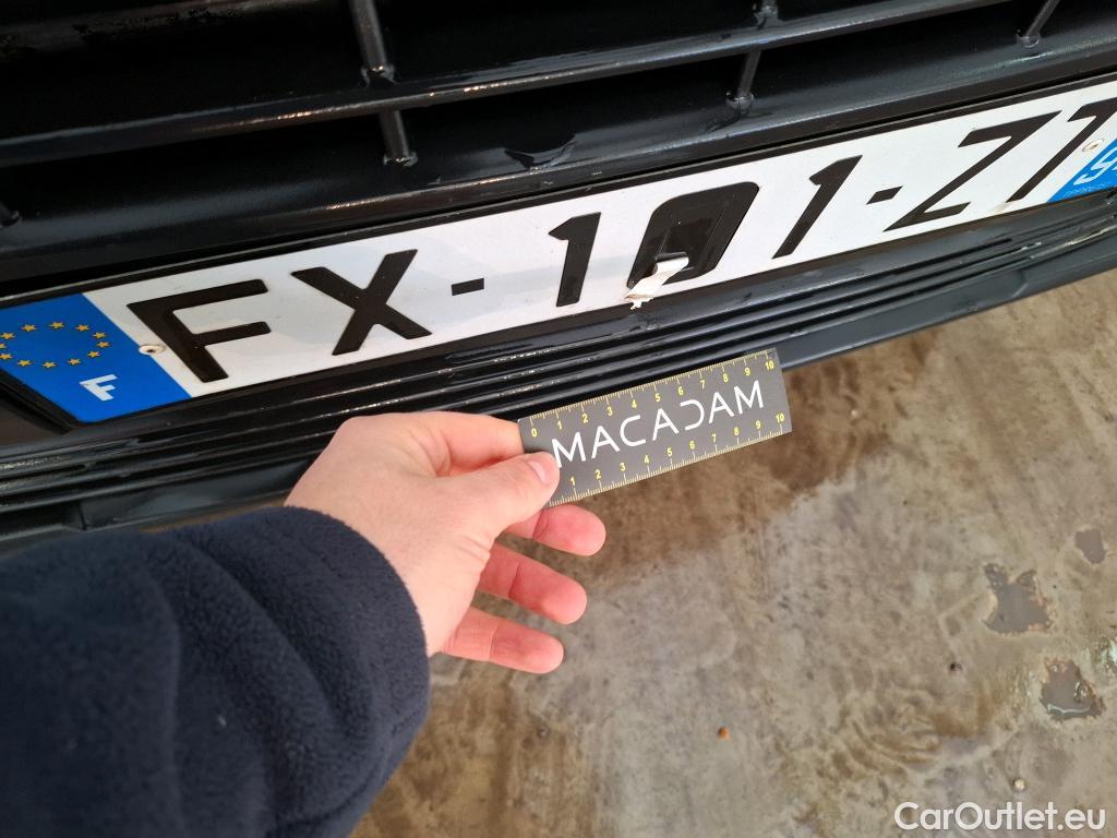  Citroen  Berlingo  Fourgon Club M 1000 1.5 BlueHDi 130CV BVA8 E6dT #38