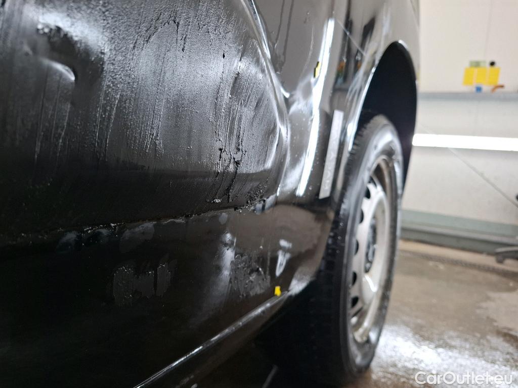  Citroen  Berlingo  Fourgon Club M 1000 1.5 BlueHDi 130CV BVA8 E6dT #7