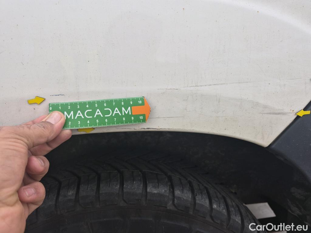  Citroen  Jumper  Fourgon Grand Volume 33 L2H2 Driver BlueHDi 140 Start&Stop 140CV BVM6 #41