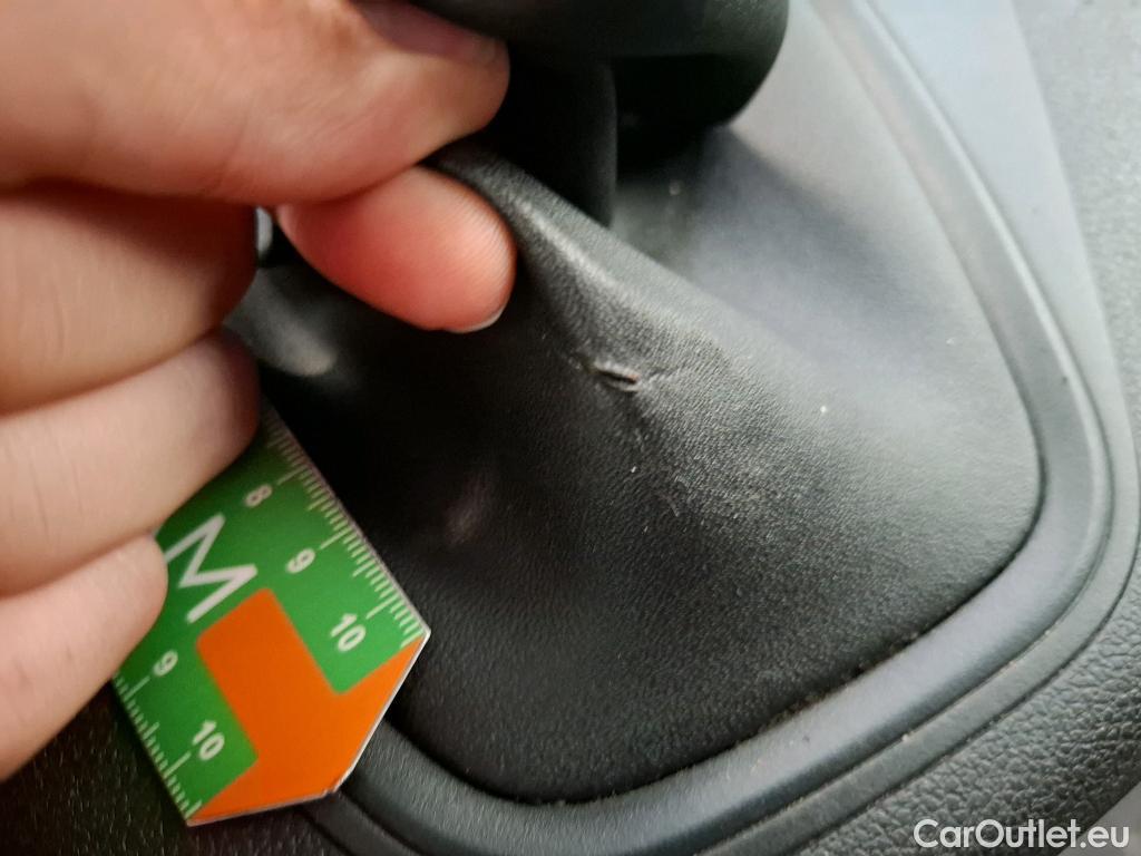  Citroen  Berlingo  Fourgon Driver M 650 1.5 BlueHDi 100CV BVM5 E6dT #7