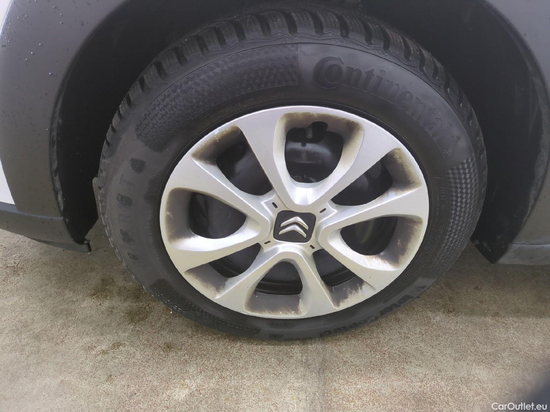  Citroen  C3  Société Feel Nav 1.5 BlueHDI 100CV BVM5 E6dT #1