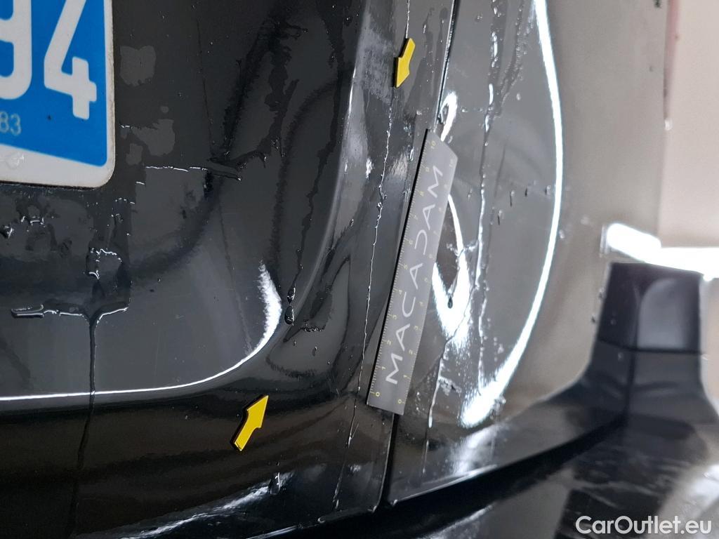  Citroen  Berlingo  Fourgon Club M 1000 1.5 BlueHDi 130CV BVA8 E6dT #27