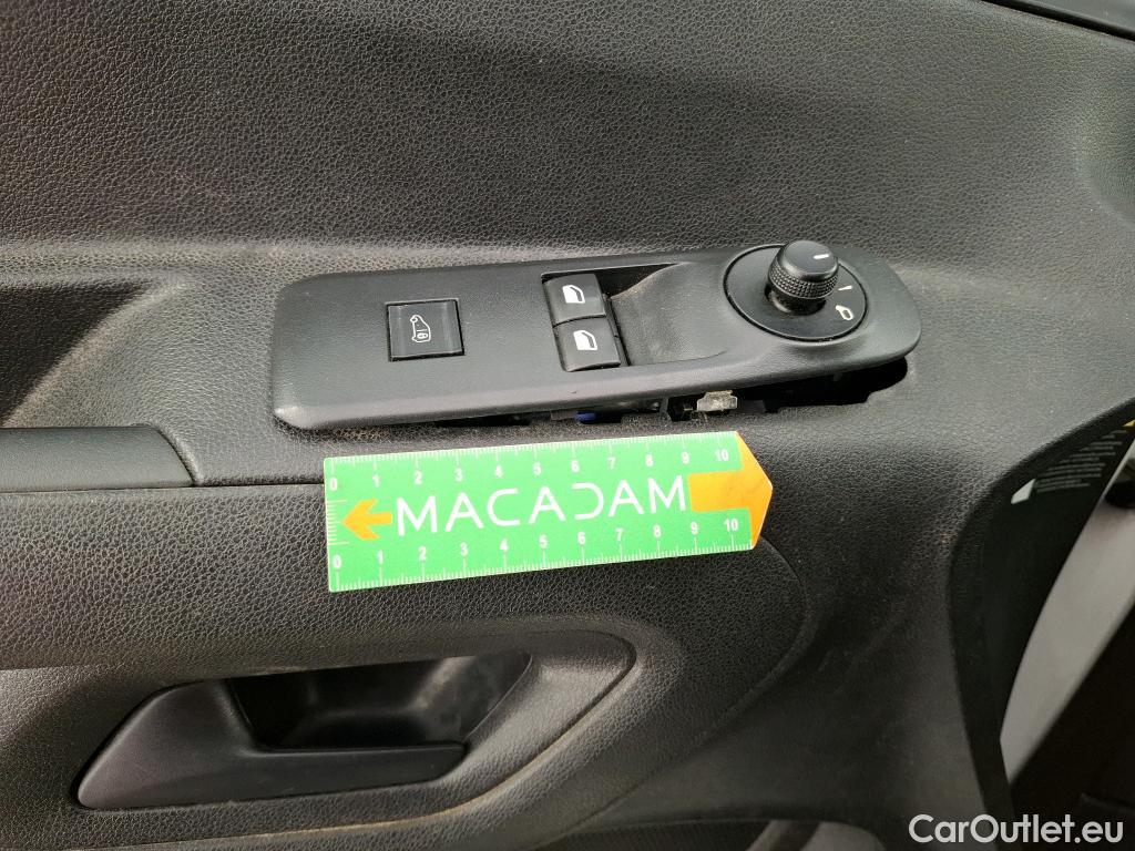  Citroen  Berlingo  Fourgon Club XL 950 1.5 BlueHDi 100CV BVM5 E6dT #86