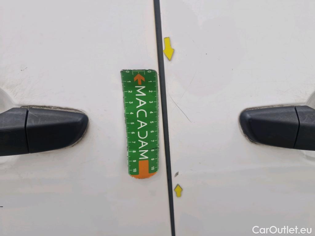  Citroen  Berlingo  Fourgon Driver M 1000 1.5 BlueHDi 100CV BVM5 E6dT #60