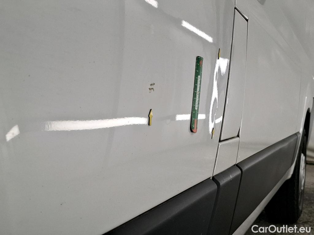  Citroen  Jumper CITROEN  CA VU 4p Fourgon 35 L2H2 BlueHDi 130 BVM6 Cab App Confort #5