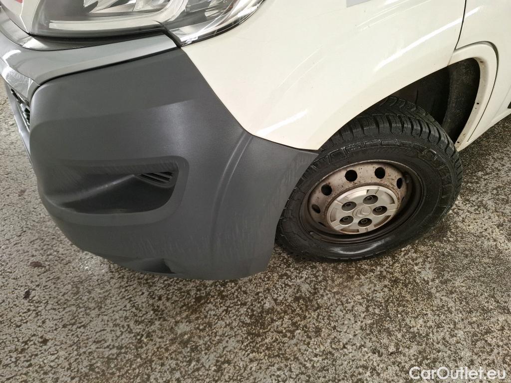  Citroen  Jumper CITROEN  VU 4p Fourgon 35 L2H2 BlueHDi 130 S&S BVM6 Club #56