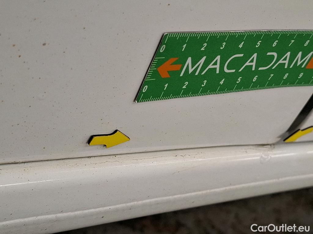  Citroen  Berlingo  Fourgon Club XL 950 1.5 BlueHDi 100CV BVM5 E6dT #22