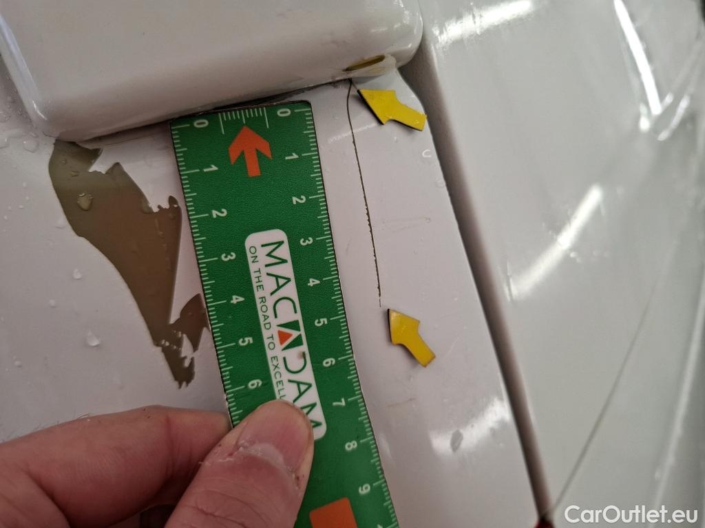  Citroen  Jumpy  Fourgon Club M 2.0 BlueHDi 120CV BVM6 E6dT #19