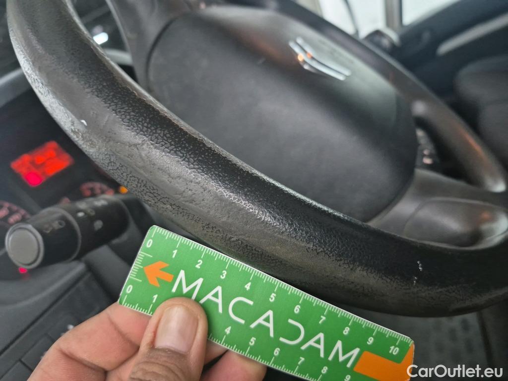  Citroen  Jumper  Fourgon Grand Volume 33 L2H2 Driver BlueHDi 140 Start&Stop 140CV BVM6 #168