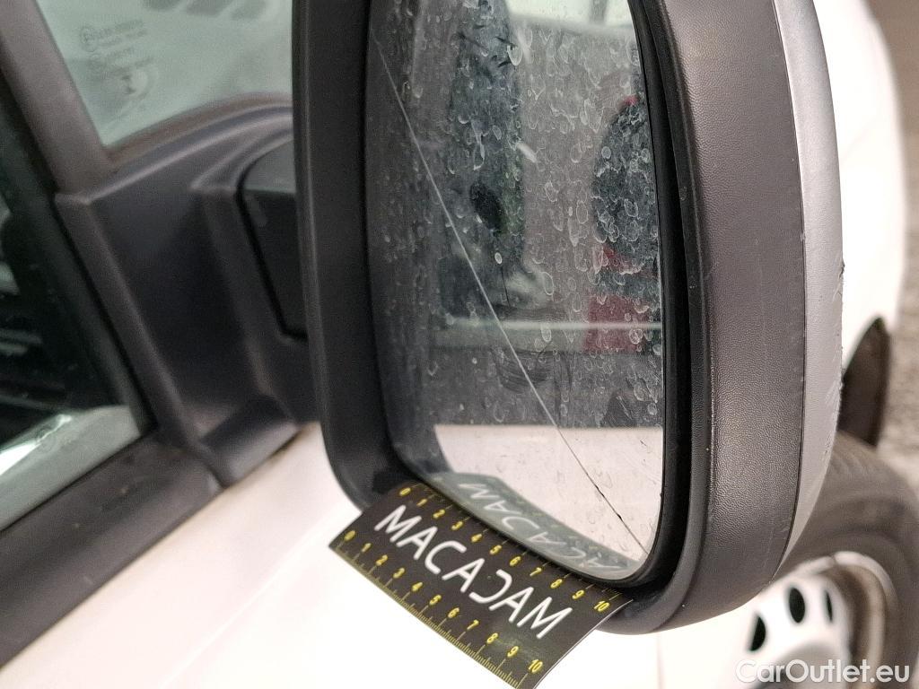  Citroen  Berlingo  Fourgon Club XL 950 1.5 BlueHDi 100CV BVM5 E6dT #79